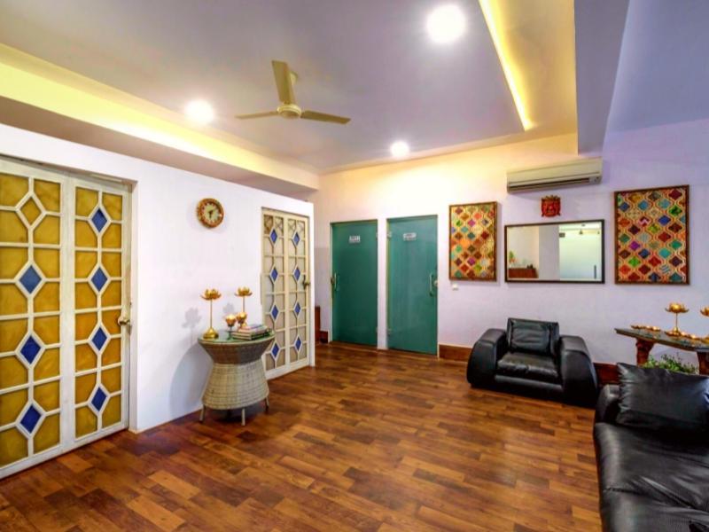 The Riverwood Forest Retreat Pench Khawasa Bagian luar foto