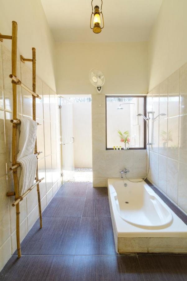 The Riverwood Forest Retreat Pench Khawasa Bagian luar foto